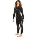 Costum de neopren Alfa 5.0 pentru bărbați Seac neopren 5 mm
