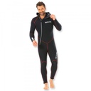 Costum de neopren Alfa 5.0 pentru bărbați Seac neopren 5 mm