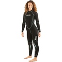 Costum de neopren Alfa 5.0 pentru bărbați Seac neopren 5 mm