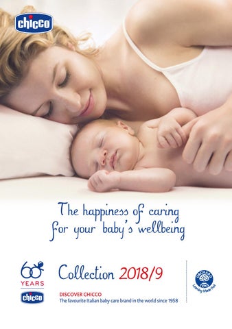 Saltea Chicco Baby Hug 4 în 1 respirabilă 75 x 38 x 2,5 cm Albă
