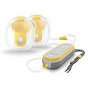 Medela PersonalFit Flex Husa pentru piept Mărimea XL (versiunea în spaniolă)