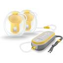 Medela PersonalFit Flex Husa pentru piept Mărimea XL (versiunea în spaniolă)
