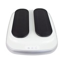 Mobiclinic, LegFit Electric Leg Trainer, Brand European, Gimnastica pasiva, Mers in sezut, pentru seniori, pentru adolescenti, cu telecomanda, viteza reglabila
