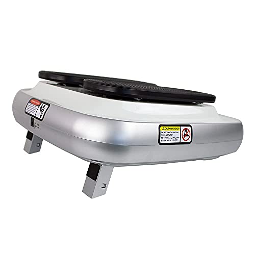 Mobiclinic, LegFit Electric Leg Trainer, Brand European, Gimnastica pasiva, Mers in sezut, pentru seniori, pentru adolescenti, cu telecomanda, viteza reglabila
