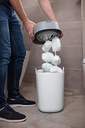 Coș de scutece Tommee Tippee Twist