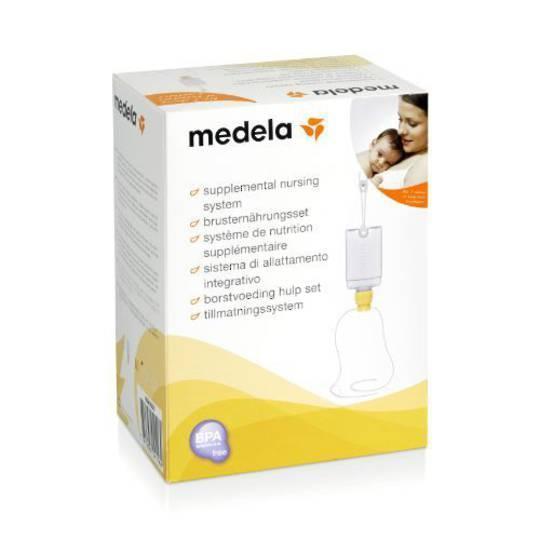 Set de alaptare Medela