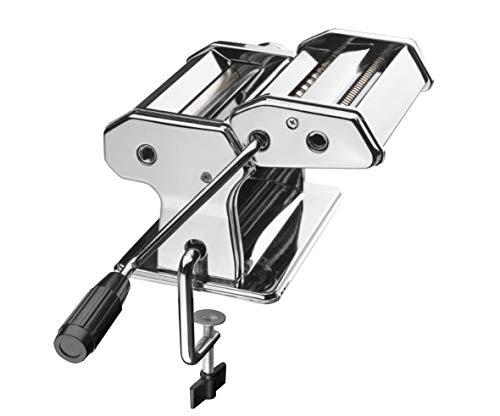 Accesorii Lacor pentru ravioli, inox, gri, 17 x 12 x 10 cm