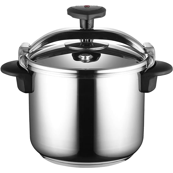 Crockpot, aragaz lent electronic | 5,7 L (5-6 persoane) | programabil cu cronometru digital de 20 de ore | Oțel inoxidabil [SCCPBPP605]