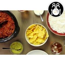 Crockpot, aragaz lent electronic | 5,7 L (5-6 persoane) | programabil cu cronometru digital de 20 de ore | Oțel inoxidabil [SCCPBPP605]