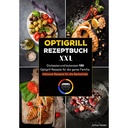 Grătar de contact Tefal Inicio GC241D | Pâine electric grătar/sandwich | Grătar cu conținut scăzut de grăsimi | Panini, pâine prăjită, friptură, legume | Plăci pentru grătar antiaderente | 2000W | 36,3x10,8x33,2cm | Oțel inoxidabil/negru