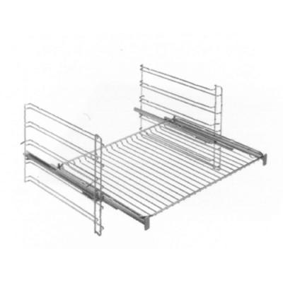 TR1LFSTV FlexiRunners / EXTENSIUNE COMPLETĂ 1 pereche