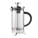Robot aspirator ZACO V5sPro cu funcție de ștergere, robot aspirator automat, ștergere umedă 2 în 1 până la 180 mp sau aspirare, pentru podele dure, protecție împotriva căderii, fără sac, cu stație de încărcare, 22W, 300ml, auriu
