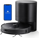 Stație automată de aspirație Proscenic pentru M7 Pro - Negru