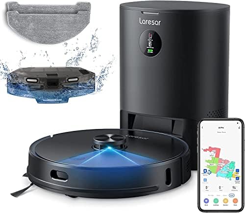 statie automata de aspirare proscenic pentru M7 PRO