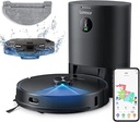 statie automata de aspirare proscenic pentru M7 PRO