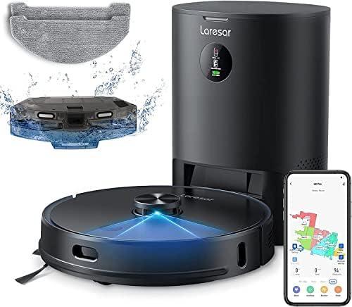 statie automata de aspiratie proscenic pentru M7 PRO