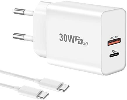 Încărcător USB-C Google Pixel 30W