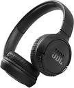 JBL Tune 510BT - Căști supraear Bluetooth în albastru - Căști pliabile cu funcție mâini libere - Compatibile cu asistenți vocali - Durată lungă de funcționare de până la 40 de ore