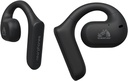 JVC Nearphones HA-NP35T-B, Căști True Wireless, Design pentru ureche deschisă, Anularea zgomotului pentru comunicare clară, Protecție împotriva apei (IPX4), Funcție de dezactivare a microfonului, Redare 17 ore, Bluetooth 5.1, (negru)