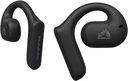 JVC Nearphones HA-NP35T-B, Căști True Wireless, Design pentru ureche deschisă, Anularea zgomotului pentru comunicare clară, Protecție împotriva apei (IPX4), Funcție de dezactivare a microfonului, Redare 17 ore, Bluetooth 5.1, (negru)