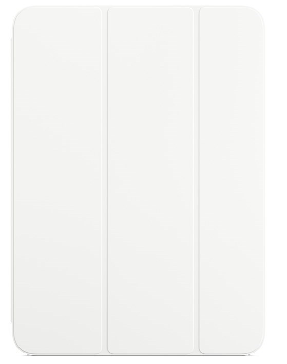 Apple Smart Folio pentru iPad (a 10-a generație) - alb