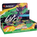Set de amplificare Magic The Gathering D2022101, Mehrfarbig