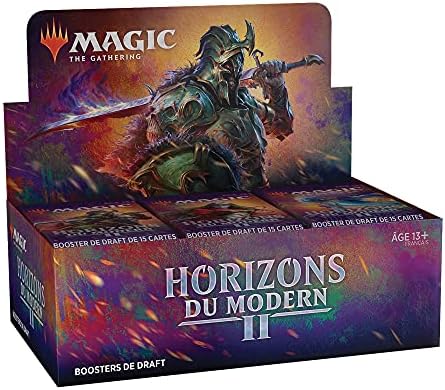 Set de amplificare Magic The Gathering D2022101, Mehrfarbig