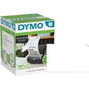 Imprimantă de etichete DYMO LabelWriter 5XL | recunoaștere automată a etichetelor | Mașină de etichetat care imprimă etichete de expediere foarte largi de la Amazon, DHL și altele | ideal pentru comerțul electronic | priza UE