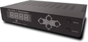 Modulator HDMI EDISION Mini, modulator unic HDMI la DVB-T MPEG4 RF, distribuție Full HD prin coaxial, Plug and Play, funcție de pre-configurare USB 50ID, configurare rapidă, dimensiune mini