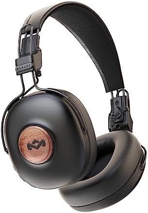 Căști supraear Bluetooth Fresh 'n Rebel Durată de redare de 35 de ore cu pernițe moi și microfon încorporat, pliabil, compatibil cu iOS și Android (Clam, Dreamy Lilac)