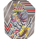 Giratina VSTAR 212/196 Shiny Gold - ULtraboost X Sword and Shield 11 Origine Perdue - Cutie cu 10 cărți Pokemon franceze