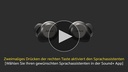 Căști Jabra Elite 85t True Wireless - Jabra Advanced Active Noise Cancelling cu durată lungă de viață a bateriei și difuzoare puternice — Carcasă de încărcare fără fir — Negru aramiu