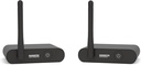 Marmitek Radio Audio Transmission WA300 - Conectați-vă sursa audio fără fir la sistemul dvs. stereo - Conexiune jack de 3,5 mm - Transmițător audio fără fir