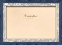 Natalini MPB 30 Bianco 20 x 25 Ramă foto din lemn și sticlă, 30 x 25 x 1,5 cm
