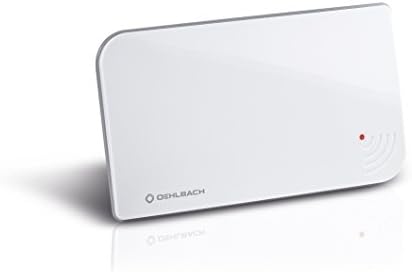 Antenă Oehlbach Scope Vision DVB-T2 HD - antenă digitală de interior - alimentare USB - amplificator activ DVB-T2 - antenă de interior, câștigător al testului - negru