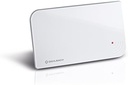 Antenă Oehlbach Scope Vision DVB-T2 HD - antenă digitală de interior - alimentare USB - amplificator activ DVB-T2 - antenă de interior, câștigător al testului - negru