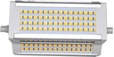 Lampă Philips cu tijă LED R7S, 120 W, 118 mm, formă tijă, reglabilă, alb neutru