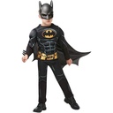 Costume oficial pentru copii, Batman, DC League of Super-Pets Rubie's, costum pentru copii