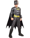 Costume oficial pentru copii, Batman, DC League of Super-Pets Rubie's, costum pentru copii