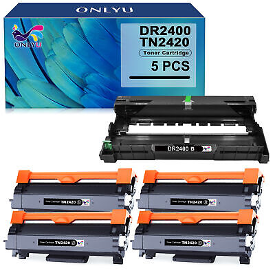 DR2400 DR-2400 cilindru compatibil pentru Brother TN-2420 TN-2410 compatibil pentru Brother HL-L2310D HL-L2370DN HL-L2375DW DCP-L2510D DCP-L2530DW MFC-L2710DN MFC-L2750DW