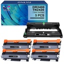 DR2400 DR-2400 cilindru compatibil pentru Brother TN-2420 TN-2410 compatibil pentru Brother HL-L2310D HL-L2370DN HL-L2375DW DCP-L2510D DCP-L2530DW MFC-L2710DN MFC-L2750DW