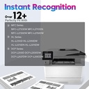 DR2400 DR-2400 cilindru compatibil pentru Brother TN-2420 TN-2410 compatibil pentru Brother HL-L2310D HL-L2370DN HL-L2375DW DCP-L2510D DCP-L2530DW MFC-L2710DN MFC-L2750DW