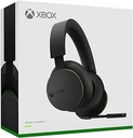 Căști wireless Xbox