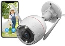 Cameră de supraveghere Xiaomi Outdoor 1080, 1080p, albă