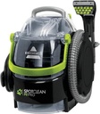 BISSELL SpotClean Pet Pro | Produs de curățare a petelor pentru animale de companie pentru suprafețe multiple | Ideal pentru covoare, covoare, tapiterie si masina | Conține formulă și accesorii | 750W, 84dB | BISSELL 15585