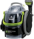 BISSELL SpotClean Pet Pro | Produs de curățare a petelor pentru animale de companie pentru suprafețe multiple | Ideal pentru covoare, covoare, tapiterie si masina | Conține formulă și accesorii | 750W, 84dB | BISSELL 15585