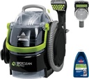 BISSELL SpotClean Pet Pro | Produs de curățare a petelor pentru animale de companie pentru suprafețe multiple | Ideal pentru covoare, covoare, tapiterie si masina | Conține formulă și accesorii | 750W, 84dB | BISSELL 15585