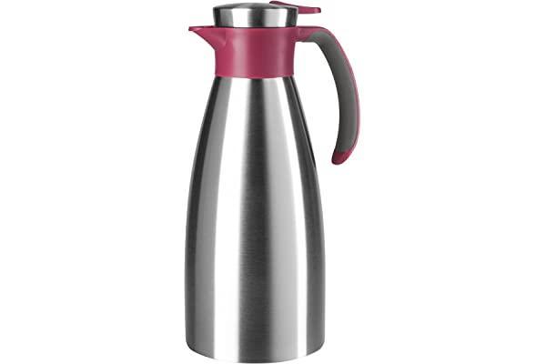Emsa 515514 ulcior izolant cu prindere moale, 1,5 L