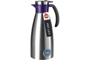 Emsa 515514 ulcior izolant cu prindere moale, 1,5 L