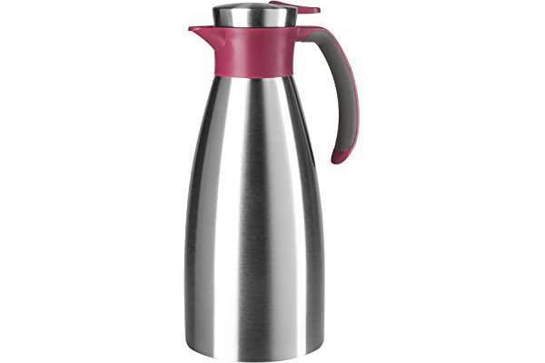Emsa 515514 ulcior izolant cu prindere moale, 1,5 L